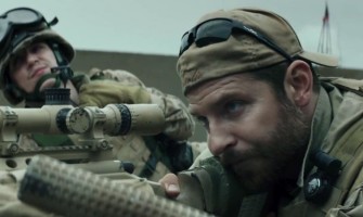 Shepherding an American Sniper’s Heart