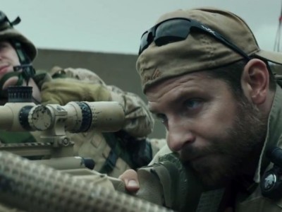 Shepherding an American Sniper’s Heart