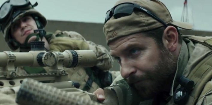 Shepherding an American Sniper’s Heart