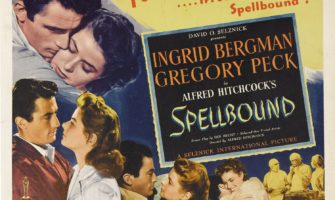 Reviewing the Classics| Spellbound: Psychology, Sexism, and Reversing the Roles