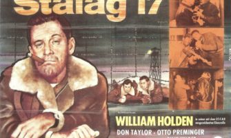 Reviewing the Classics| Stalag 17
