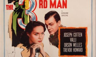 Reviewing the Classics| The Third Man