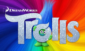 Review| Trolls and Joyful Exuberance