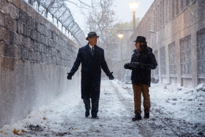 Bridge of Spies