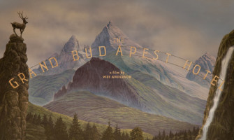 Review| The Grand Budapest Hotel: We’re Brothers