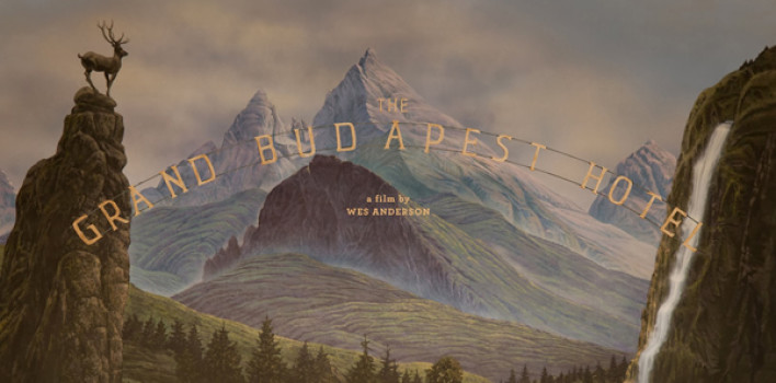Review| The Grand Budapest Hotel: We’re Brothers