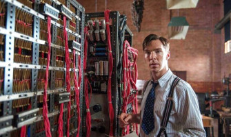 #059 – The Imitation Game and How We Pretend