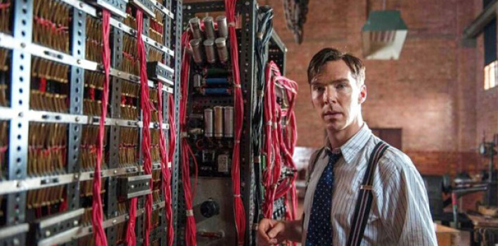#059 – The Imitation Game and How We Pretend