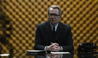 Netflix Your Weekend – Tinker Tailor Soldier Spy