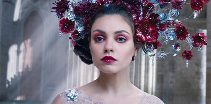 Review| Jupiter Ascending