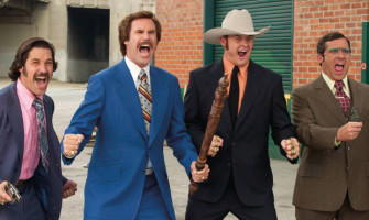 Top 5 Will Ferrell Movies