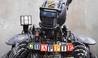 #055 – Chappie and The Science of the Soul