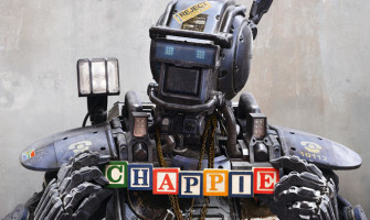 Review | Chappie