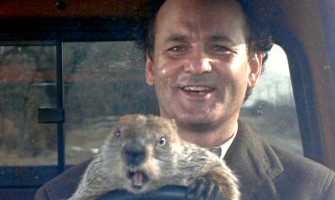 Netflix Your Weekend| Groundhog Day