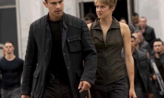 Review | Insurgent