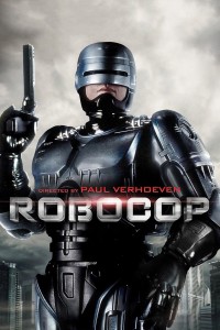 RoboCop Poster