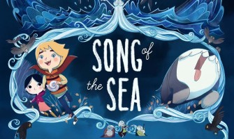 Review| Song of the Sea