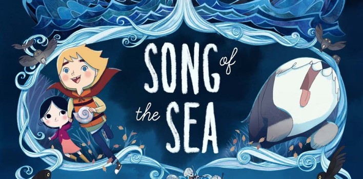 Review| Song of the Sea
