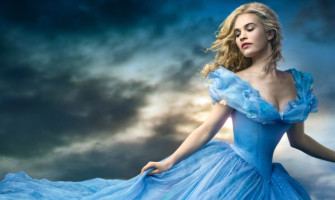 Review| Cinderella: Hope and Forgiveness