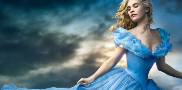 Review| Cinderella: Hope and Forgiveness