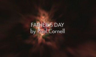 Who-ology| S01E08 Father’s Day