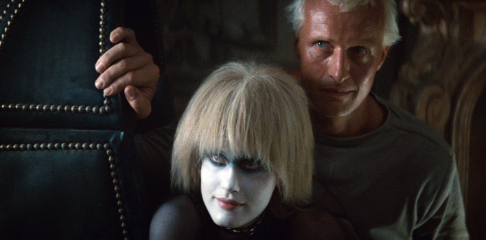 Reel World: Rewind #021 – Blade Runner