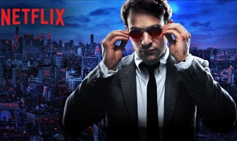 Netflix Your Weekend | Daredevil