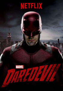 Daredevil Poster