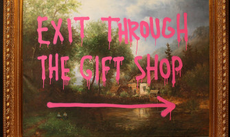 Netflix Your Weekend | Exit Through The Gift Shop
