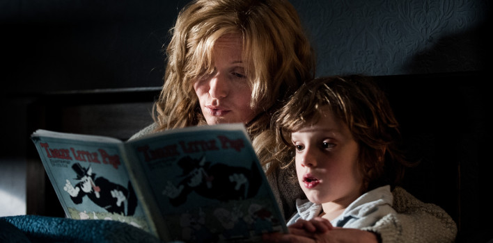 Netflix Your Weekend | The Babadook