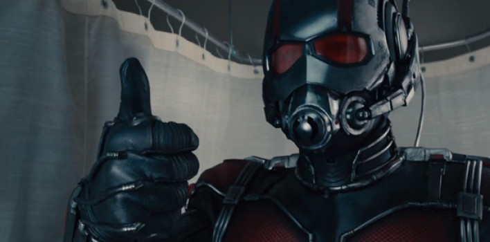 Fizz’s Top 5 Most Anticipated Summer Movies
