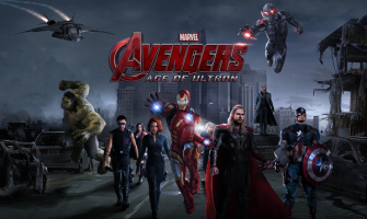 #060 – Age of Ultron and the Isolation of Fear