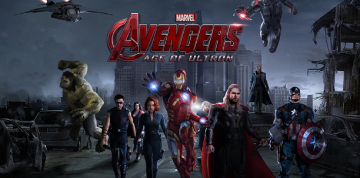 #060 – Age of Ultron and the Isolation of Fear