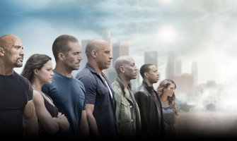 #058 – Furious 7 and Exactly What You’d Expect