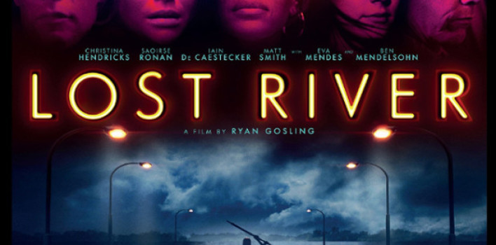 Review| Lost River