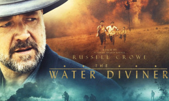 Review| The Water Diviner: Reclaiming Our Humanity