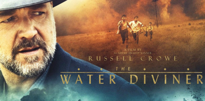 Review| The Water Diviner: Reclaiming Our Humanity