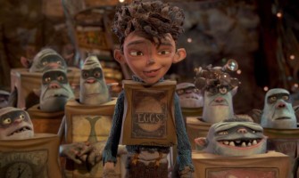 Netflix Your Weekend | The Boxtrolls