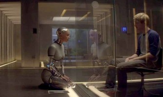 Review| Ex Machina