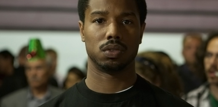 Netflix Your Weekend | Fruitvale Station