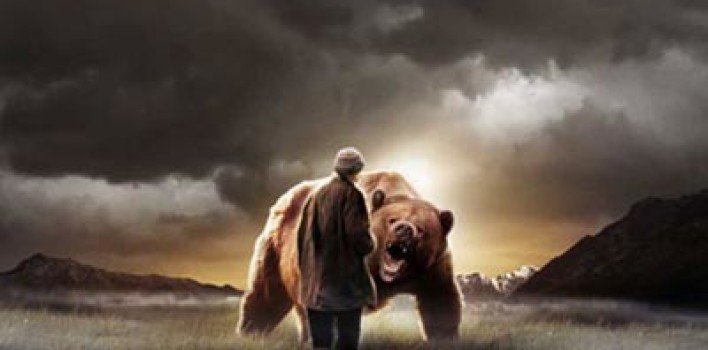 Netflix Your Weekend | Grizzly Man