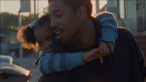 Oscar and T - Fruitvale