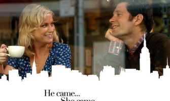 Netflix Your Weekend | They Came Together