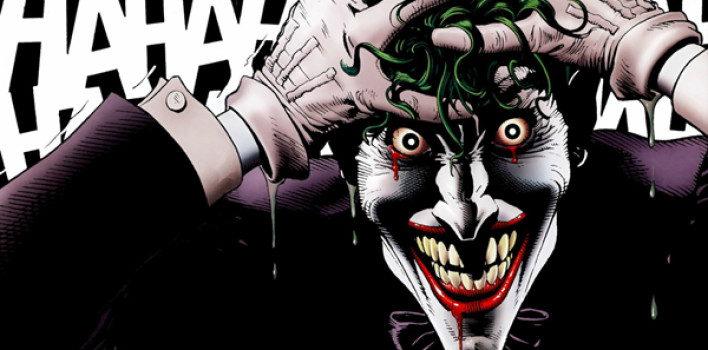 The Joker at 75: Terror with a Smile