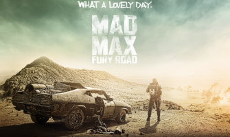 #062 – Mad Max: Fury Road and Cinematic Milestones