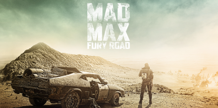 #062 – Mad Max: Fury Road and Cinematic Milestones