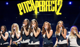 Review| Pitch Perfect 2