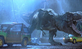 Top 5 Dinosaur Movies