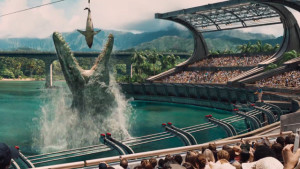 Jurassic World Movie