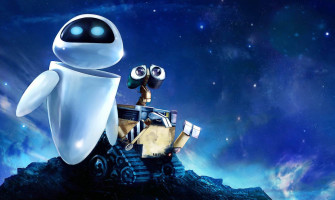 Top 5 Pixar Movies